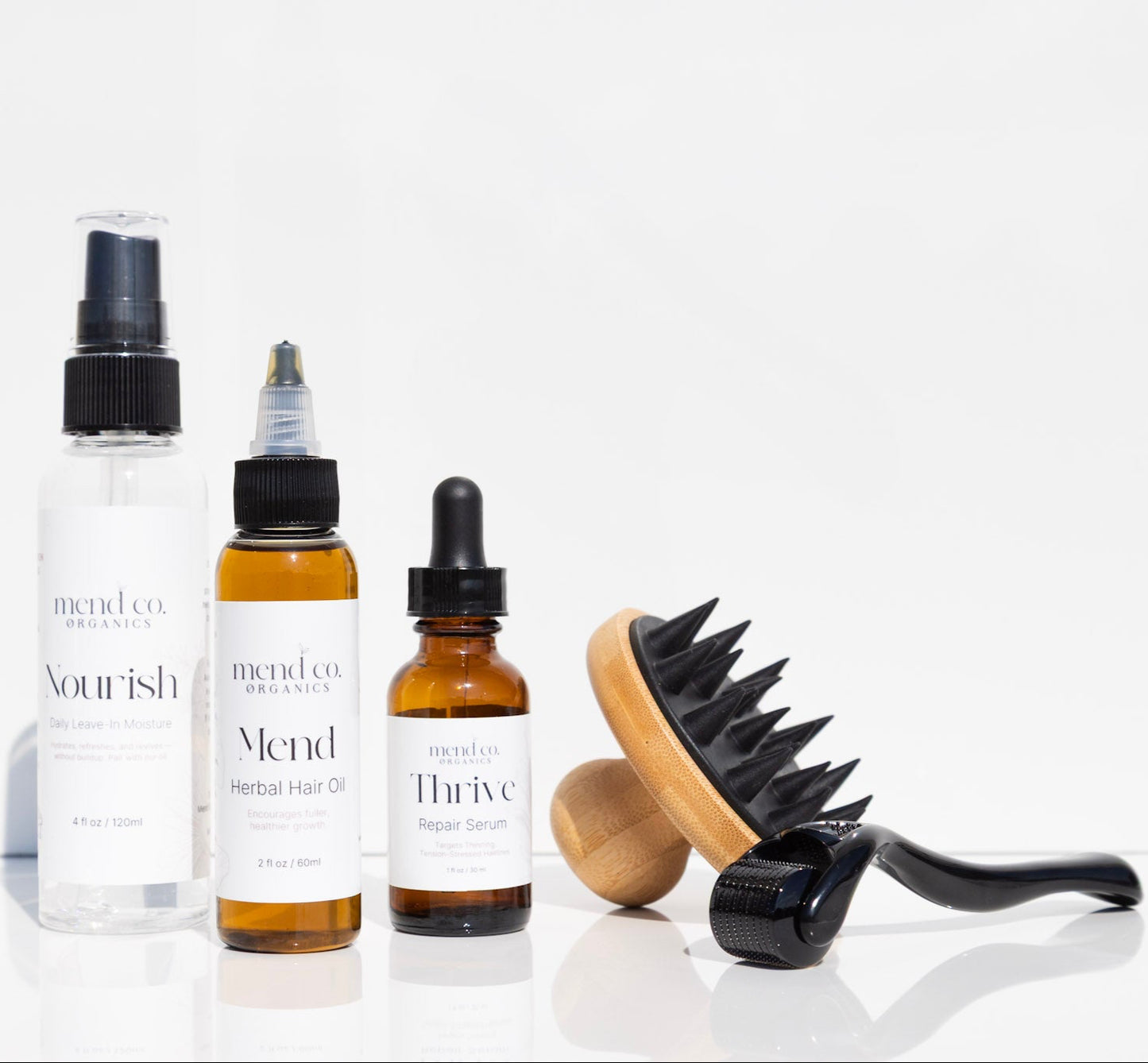 The Complete Collection