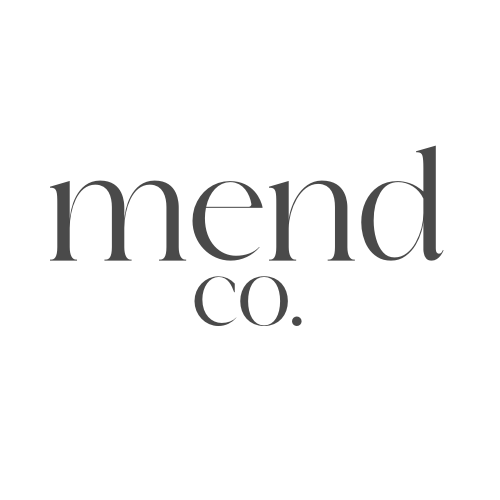 Mend Co. Organics