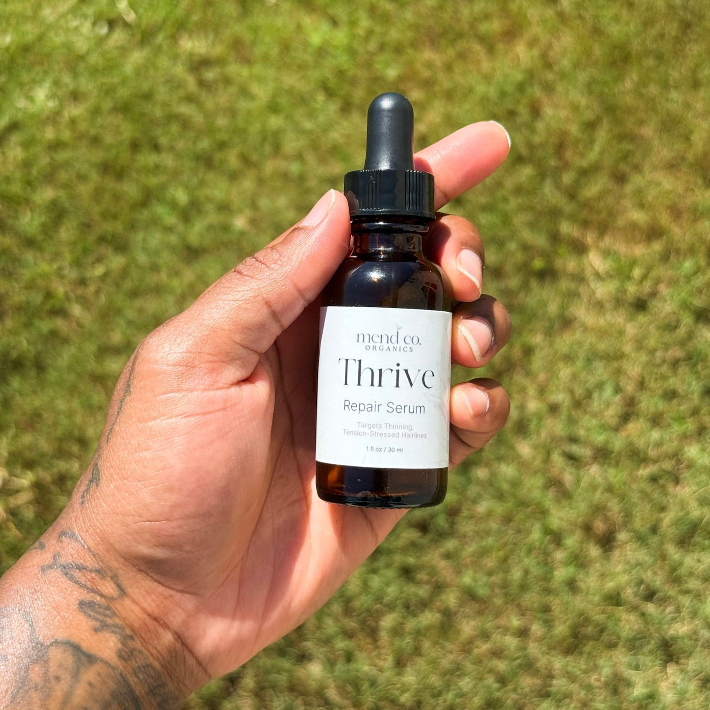 Thrive Repair Serum
