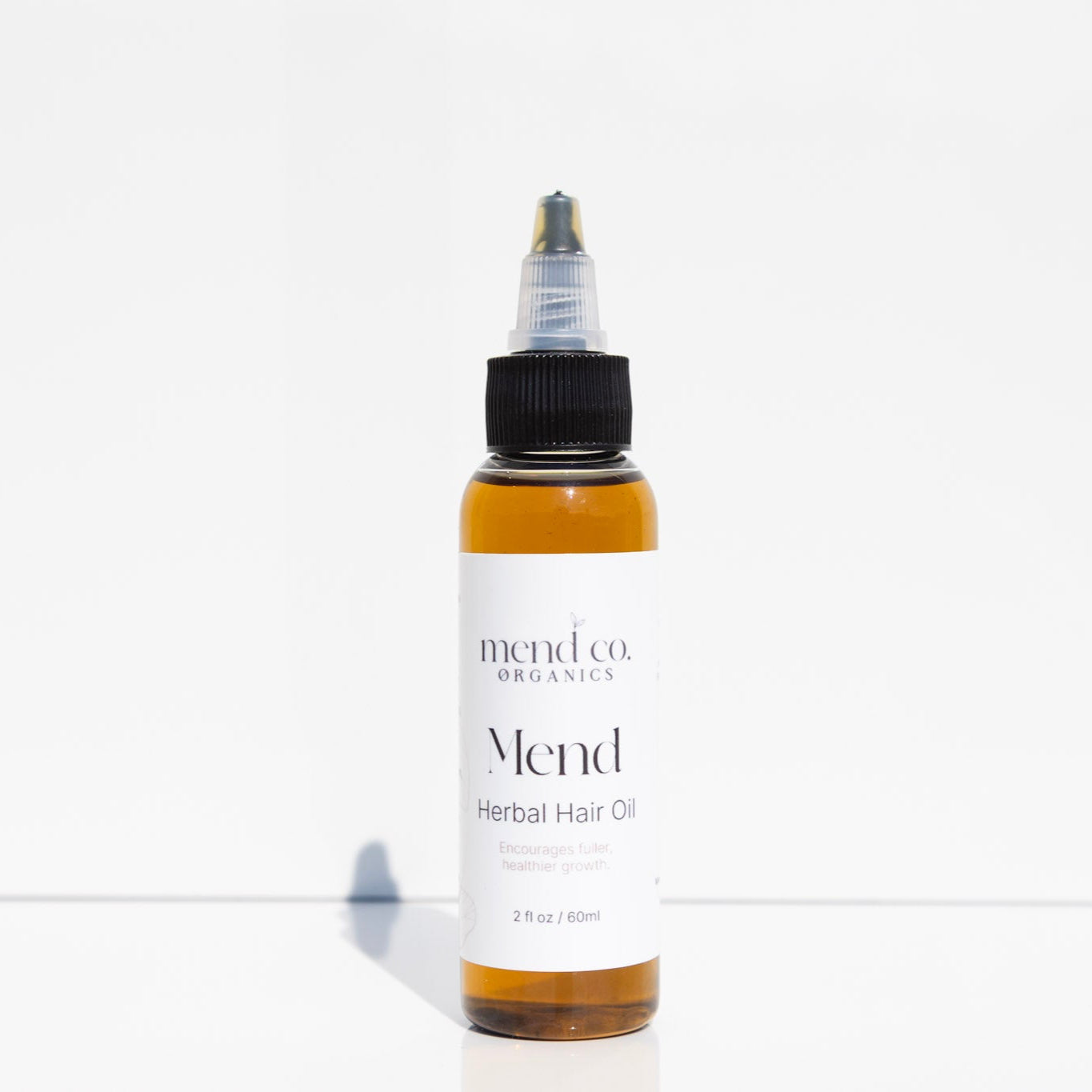 Mend Herbal Hair Oil