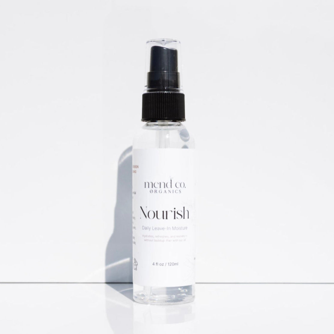 Nourish Daily Leave-In Moisture