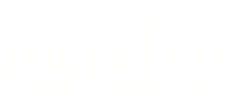 Mend Co. Organics